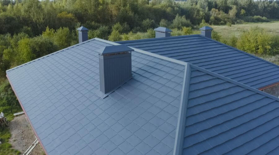 Residential Roof Installation in Convoy, OH