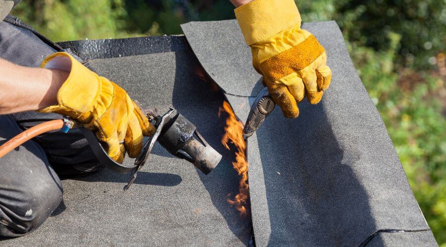 Local Chimney Repair in Convoy, OH